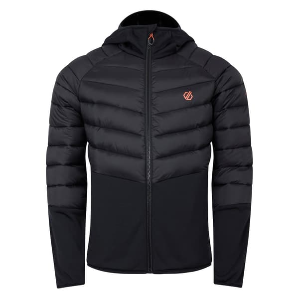 Dare 2B Mens Torrek Hybrid Jacket