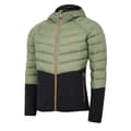 Miniatyrbild 3 av 5: Dare 2B Mens Torrek Hybrid Jacket