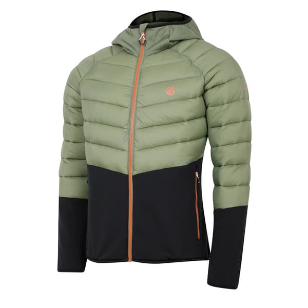 Dare 2B Mens Torrek Hybrid Jacket