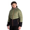 Miniatyrbild 4 av 5: Dare 2B Mens Torrek Hybrid Jacket