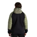 Miniatyrbild 5 av 5: Dare 2B Mens Torrek Hybrid Jacket