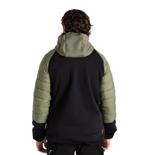 Dare 2B Mens Torrek Hybrid Jacket