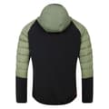 Miniatyrbild 2 av 5: Dare 2B Mens Torrek Hybrid Jacket