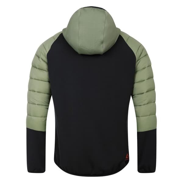 Dare 2B Mens Torrek Hybrid Jacket