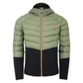 Miniatyrbild 1 av 5: Dare 2B Mens Torrek Hybrid Jacket
