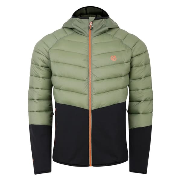 Dare 2B Mens Torrek Hybrid Jacket