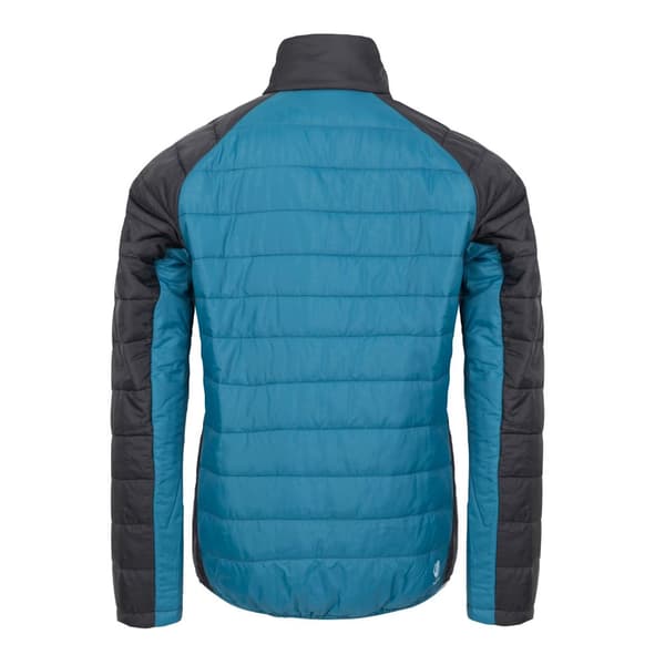 Dare 2B Mens Descending II Baffled vadderad jacka