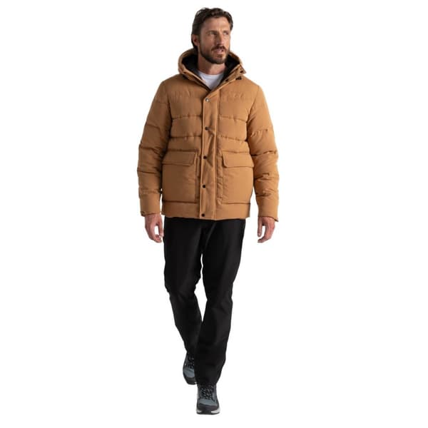 Craghoppers Mens Aaron Downlike Padded Jacket