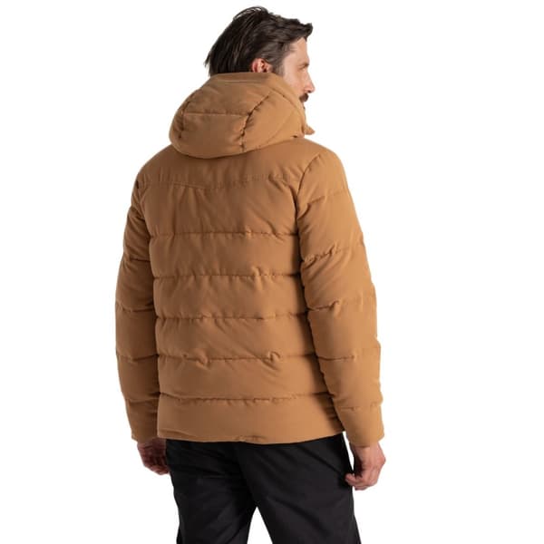 Craghoppers Mens Aaron Downlike Padded Jacket