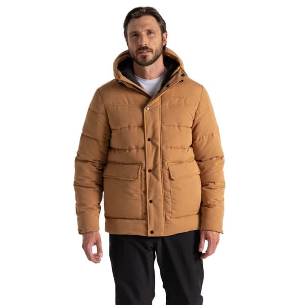 Craghoppers Mens Aaron Downlike Padded Jacket