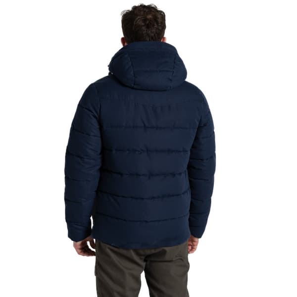 Craghoppers Mens Aaron Downlike Padded Jacket