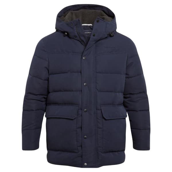Craghoppers Mens Aaron Downlike Padded Jacket