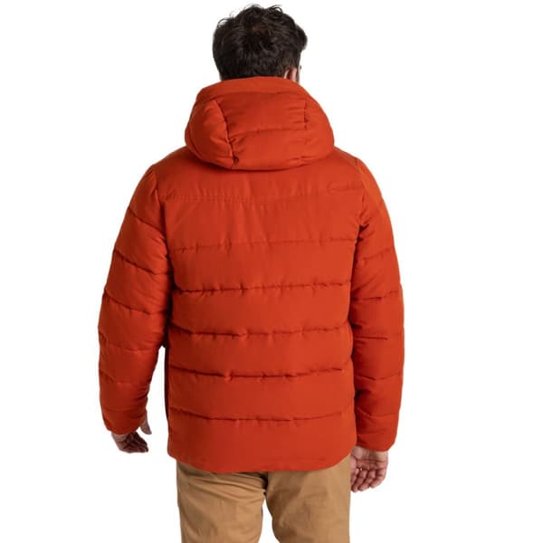 Craghoppers Mens Aaron Downlike Padded Jacket