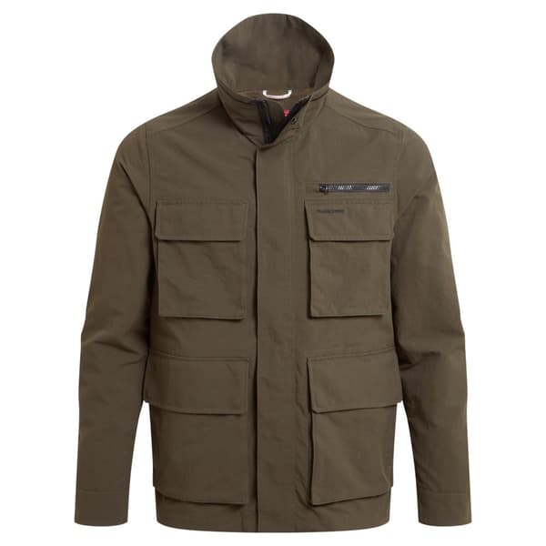 Craghoppers Mens Adventure IV Nosilife Jacket