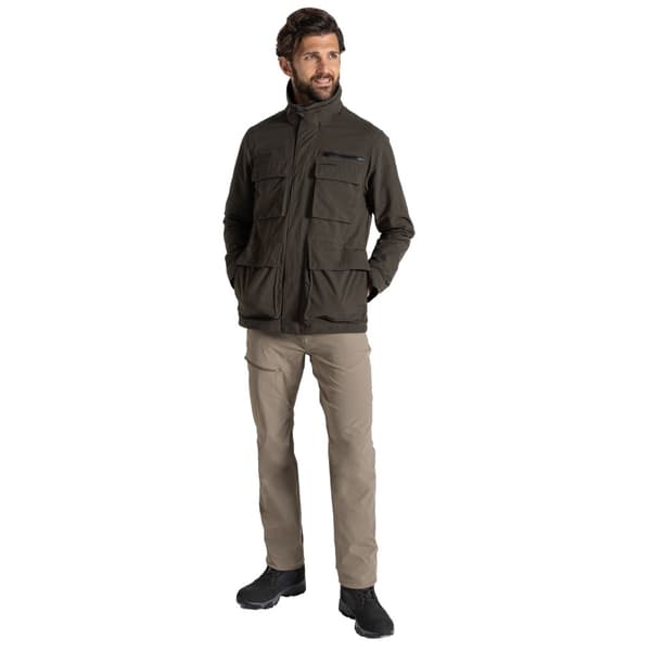 Craghoppers Mens Adventure IV Nosilife Jacket