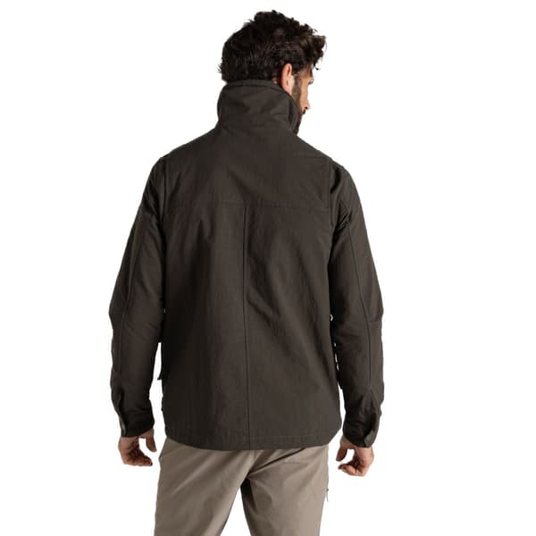 Craghoppers Mens Adventure IV Nosilife Jacket
