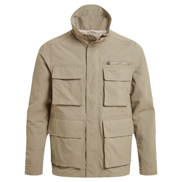 Craghoppers Mens Adventure IV Nosilife Jacket