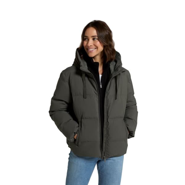 Animal Womens/Ladies Cosi Cloud Down Jacket