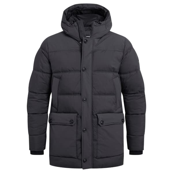 Craghoppers Mens Insulated Hooded Jacket