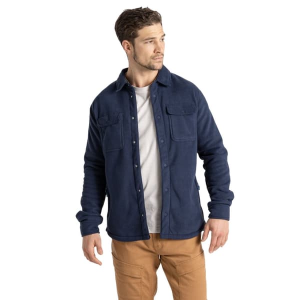 Craghoppers Mens Craggy Jacket