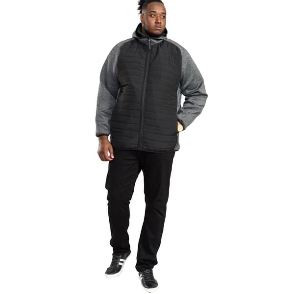 Duke Mens D555 Highampton Kingsize Padded Jacket