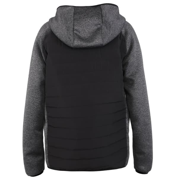 Duke Mens D555 Highampton Kingsize Padded Jacket