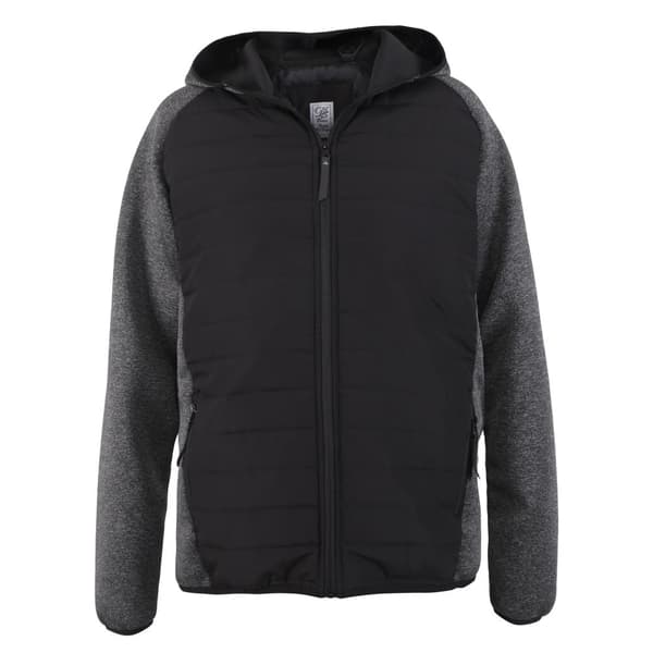Duke Mens D555 Highampton Kingsize Padded Jacket
