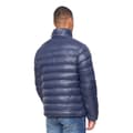 Miniatyrbillede 2 af 3: Duck and Cover Mens Shemmy 2 Layer Quilted Jacket