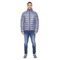 Miniatyrbillede 3 af 3: Duck and Cover Mens Shemmy 2 Layer Quilted Jacket