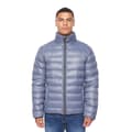 Miniatyrbillede 1 af 3: Duck and Cover Mens Shemmy 2 Layer Quilted Jacket