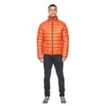 Miniatyrbillede 3 af 3: Duck and Cover Mens Shemmy 2 Layer Quilted Jacket