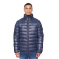 Miniatyrbillede 1 af 3: Duck and Cover Mens Shemmy 2 Layer Quilted Jacket