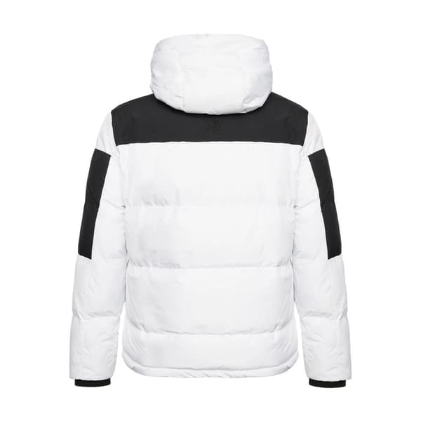 Kings Will Dream Mens Peyton Short Puffer Jacket