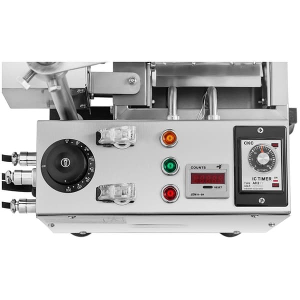 Royal Catering Munkmaskin - 6 l - 3000 W
