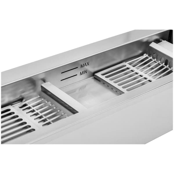 Royal Catering Munkmaskin - 6 l - 3000 W