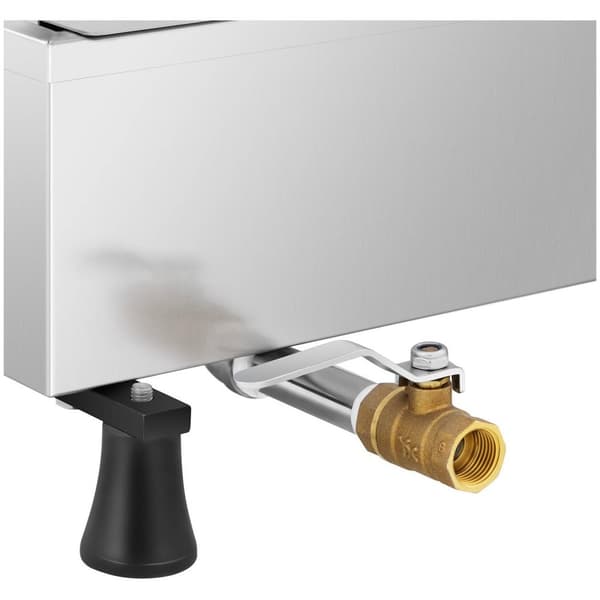 Royal Catering Munkmaskin - 6 l - 3000 W