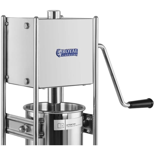 Royal Catering Churros-maskin - 7 L - Royal Catering