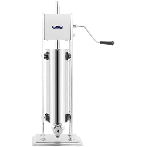 Royal Catering Churros-maskin - 7 L - Royal Catering