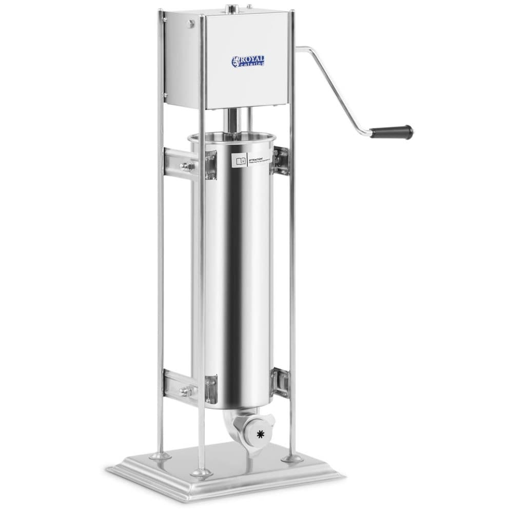 Royal Catering Churros-maskin - 7 L - Royal Catering