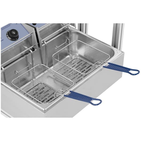 Royal Catering Churros-maskin - 3 L - Royal Catering