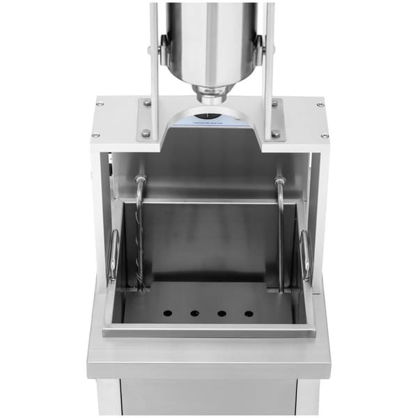 Royal Catering Churros-maskin - 5 L - Royal Catering