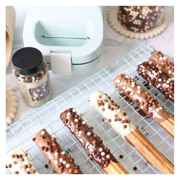 Churros maskin - 750 watt