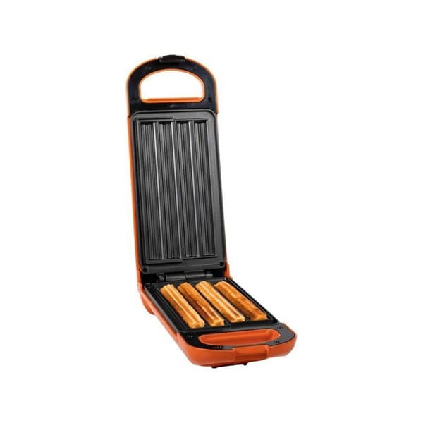 Princess Churros Maker 700 W Orange