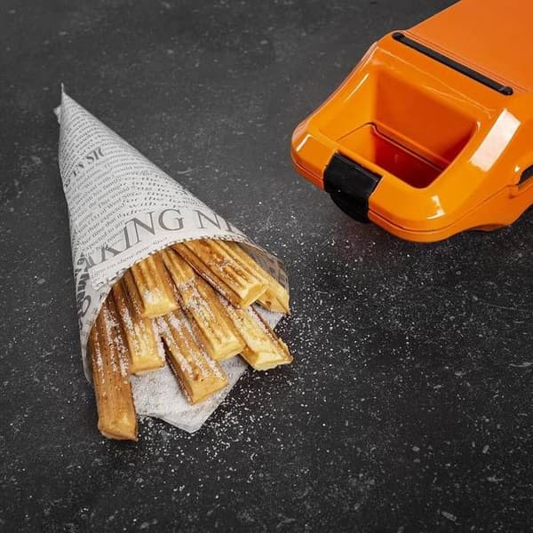 Princess Churros Maker 700 W Orange