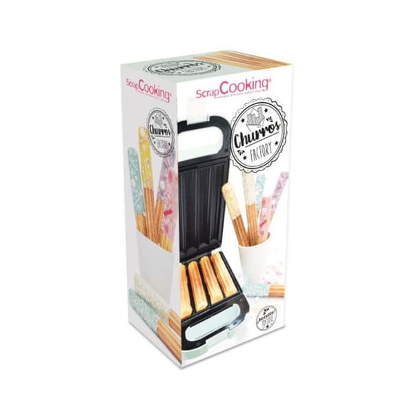 Churros maskin - 750 watt