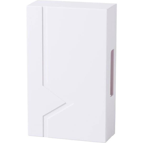 Heidemann 70012 Gong 230 V (max) 82 dBA Vit