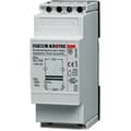 Miniatyrbild 1 av 2: Grothe 14101 Klock-transformator 12 V/AC 1.5 A