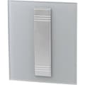 Miniatyrbild 1 av 3: Heidemann 70502 Gong 8 V (max) 95 dBA Silver