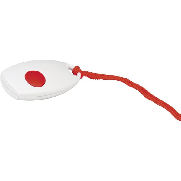 Trådlös dörrklocka Sändare Heidemann 70370 HX mini