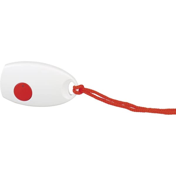 Trådlös dörrklocka Sändare Heidemann 70370 HX mini